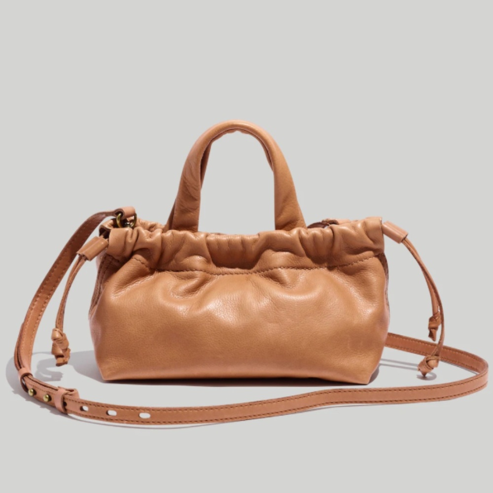 Madewell | Piazza Mini Crossbody Bag